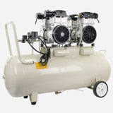 100 L Electric Air Compressors