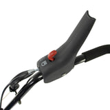 Ergonomic Handles