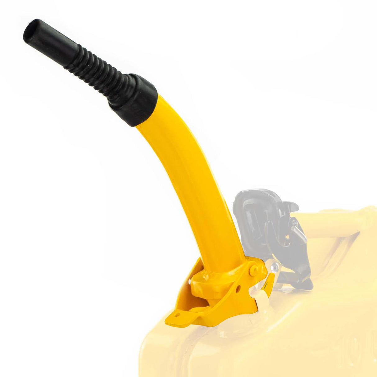 Metal Spout for 10L and  20L JCB Jerry Cans
