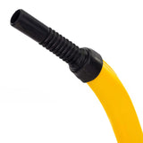 Metal Spout for JCB Jerry Cans