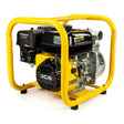 Open Frame Water Pump