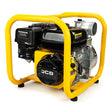 JCB 80mm 3’’ Professional Petrol Water Pump 7.5hp 244cc 4-Stroke | JCB-WP80