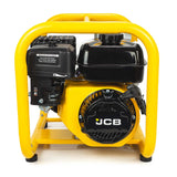 Powerful and Efficient JCB Engine