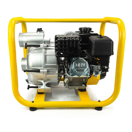 High capacity Trash Water Pump - JCB Tools