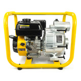 Best Water Pump for Dirty Water