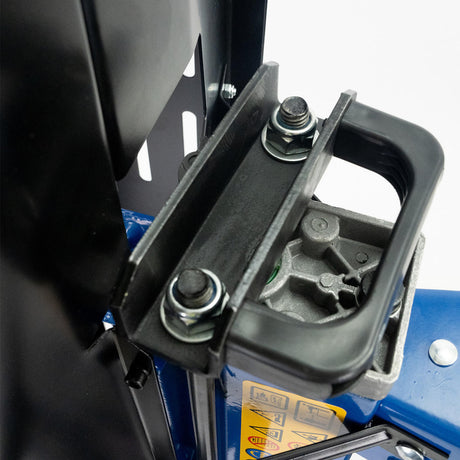 Sturdy Handle for Ease of Handling