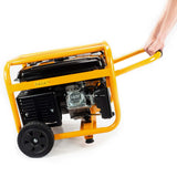 JCB Portable and Rugged Generator
