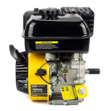 JCB Spare Petrol Engine