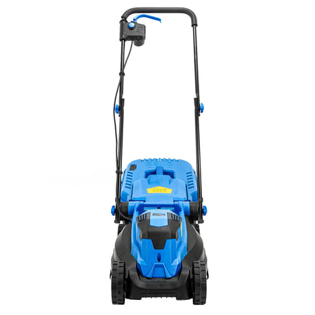 HYM3313E Hyundai Corded 1300W Lawnmower