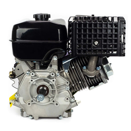Replacement Engine with recoil start