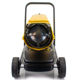 JCB 140,000BTU / 37kW Diesel Space Heater, 800m³ Coverage, Kerosene or Diesel, Thermostat | JCB-SH140D