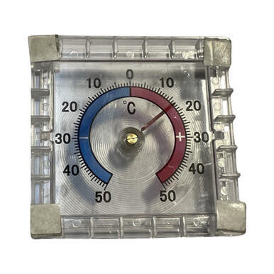 PAC002616 Indoor Stick On Thermometer