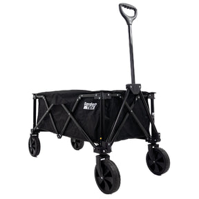 GTW220 GardenTek Folding Garden Trolley is designed for easy use around the garden, beach or any festivals to help you simply carry garden tools, garden waste or everyday items.