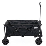 This GardenTek folding trolley is lightweight at only 7.8kg.