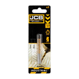 JCB TurboJet 7 Point HSS Drill Bit Set 2.5 x 57mm, Set of 3 | 5055803318673