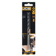 30 of 245
JCB Multi Purpose Drill Bit 6 x 150 mm | 5055803310622