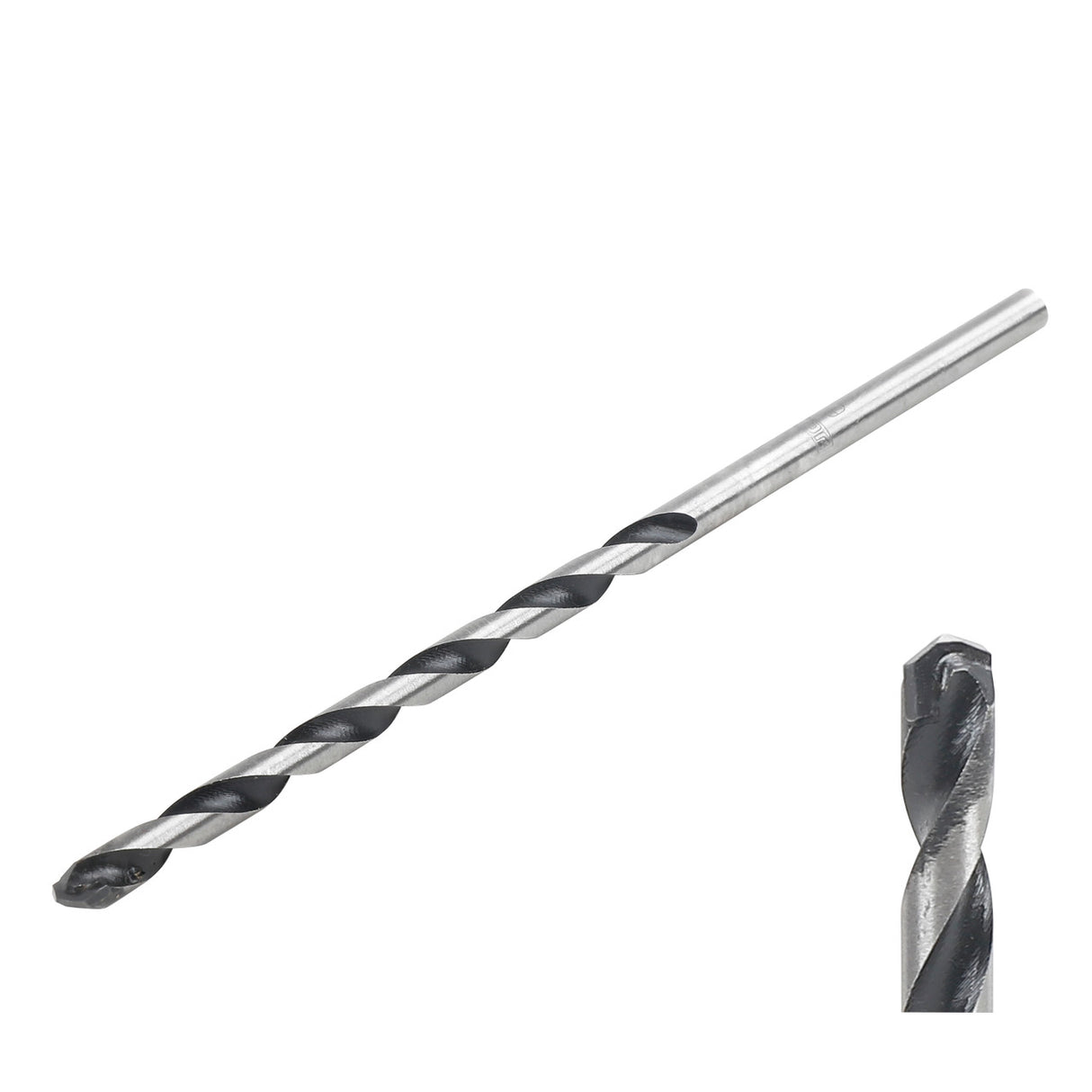 30 of 245
JCB Multi Purpose Drill Bit 6 x 150 mm | 5055803310622
