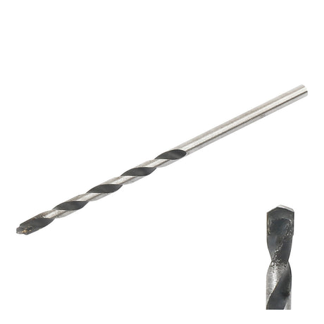 JCB Multi Purpose Drill Bit 3.0 x 70mm | 5055803310516