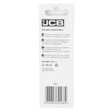 JCB Masonry Drill  Bit 3 x 70 m | 5055803301682