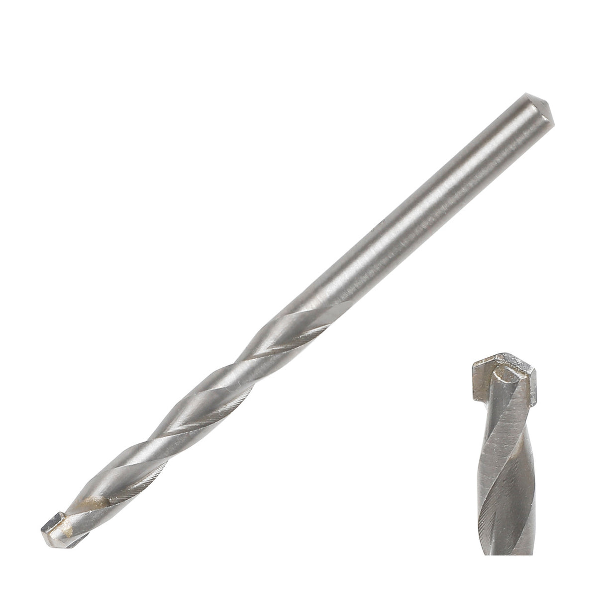 JCB Masonry Drill Bit 7 x 100 mm | 5055803301057