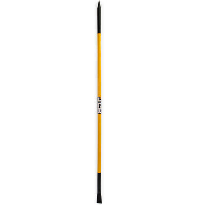 JCB Chisel and Point Crowbar 1500 mm / 60’’ | JCBCB01