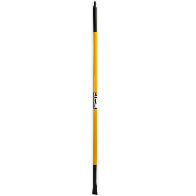 JCB Chisel and Point Crowbar 1500 mm / 60’’ | JCBCB01