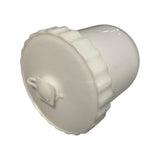 Hyundai 5-Piece Air Compressor Tool Kit - Tyre Inflator, Pressure Gauge, Degreaser & Paint Gun, Air Hose