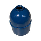 Hyundai 5-Piece Air Compressor Tool Kit - Tyre Inflator, Pressure Gauge, Degreaser & Paint Gun, Air Hose