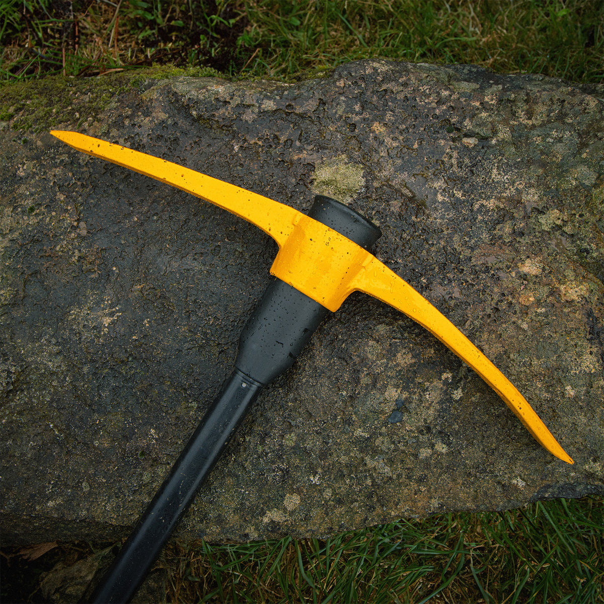 A Pick Chisel JCB 7lb Chisel and Point Pick Axe - Professi... – Power Site