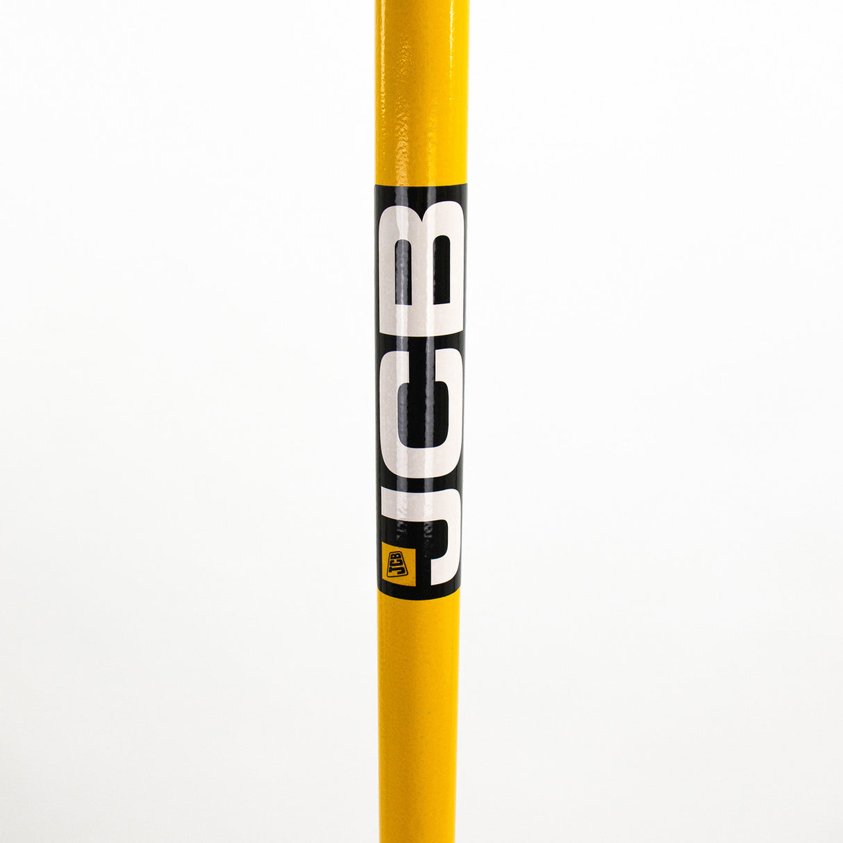 JCB Professional Contractors Rake, 16 Teeth, 170cm Steel | JCBCRK01