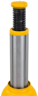 JCB 20 Tonne Automotive Hydraulic Bottle Jack, 450mm Maximum Lift | JCB-TH92004