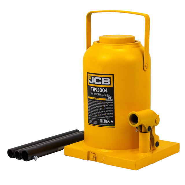 Bottle Jack car jack jcb