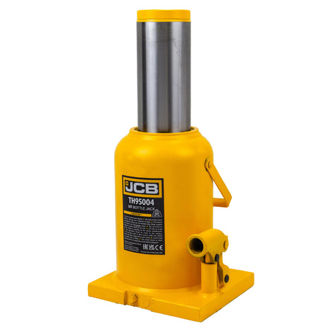 450mm jack height