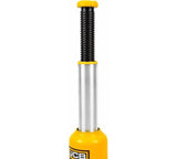 10 Tonne Lifting Capacity: Suitable for light commercial vehicles, SUVs, off-road vehicles and construction applications