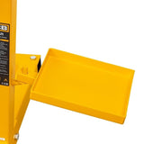 JCB 560 kg Capacity Engine and Gearbox Stand, Heavy-Duty Swivel | JCB-T25671