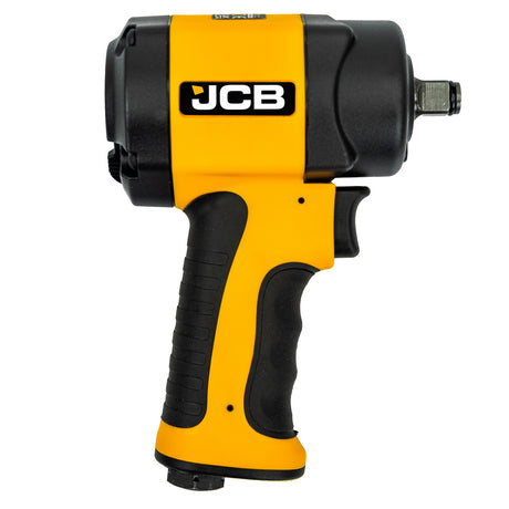 1200Nm Maximum Loosening Torque, 90psi (6.3 bar) Working Pressure