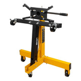 JCB 680 kg Capacity Engine and Gearbox Stand, Heavy-Duty Swivel | JCB-T26801