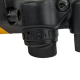 JCB 1” Square Drive Air Ratchet Wrench