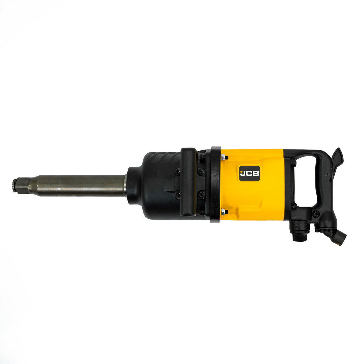 1” Square Drive Air Impact Wrench 3480Nm Max Working Torque