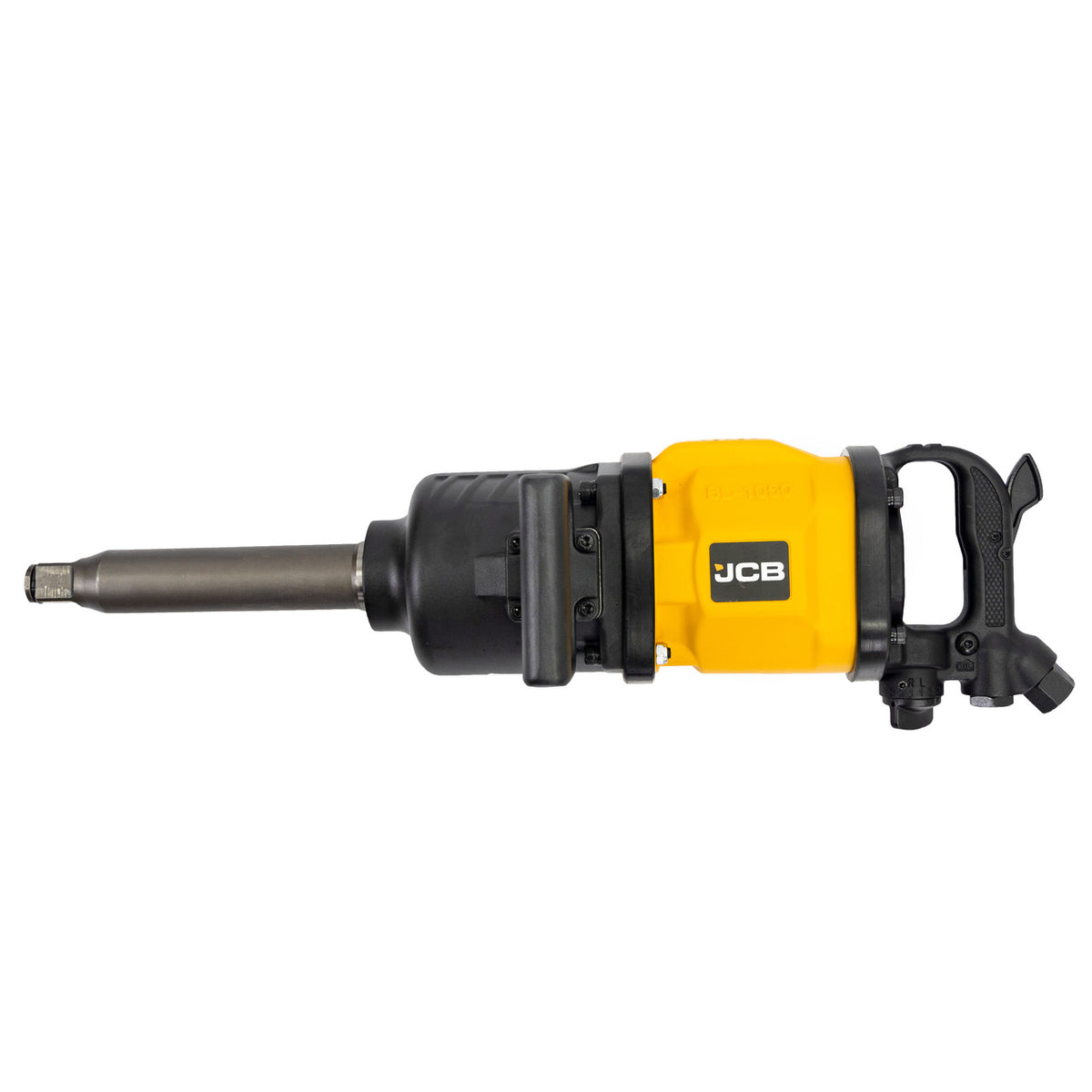 1” Square Drive Air Impact Wrench 4 4000Nm Max Working Torque