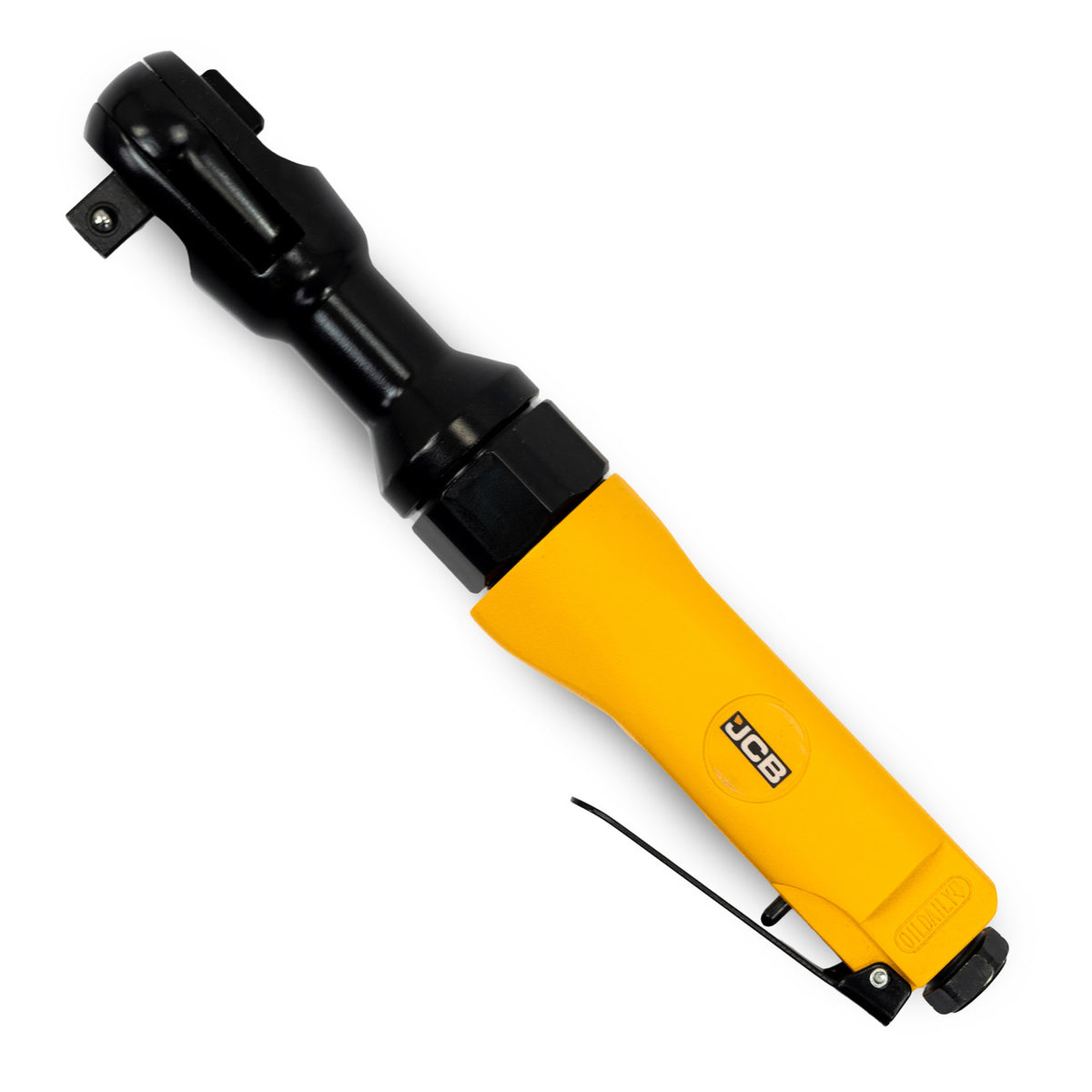1⁄2 Automotive Air Ratchet Wrench 68Nm Max Working Torque