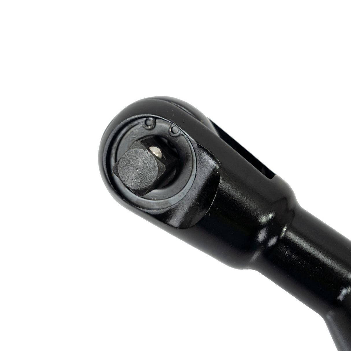 Robust and durable air ratchet wrench designed for rapid assembly and disassembly of vehicle and machinery components