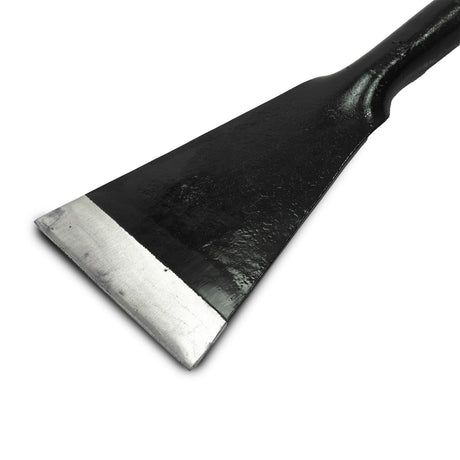 Blade Size: 250 mm long x 170 mm tapering to 75 mm Width