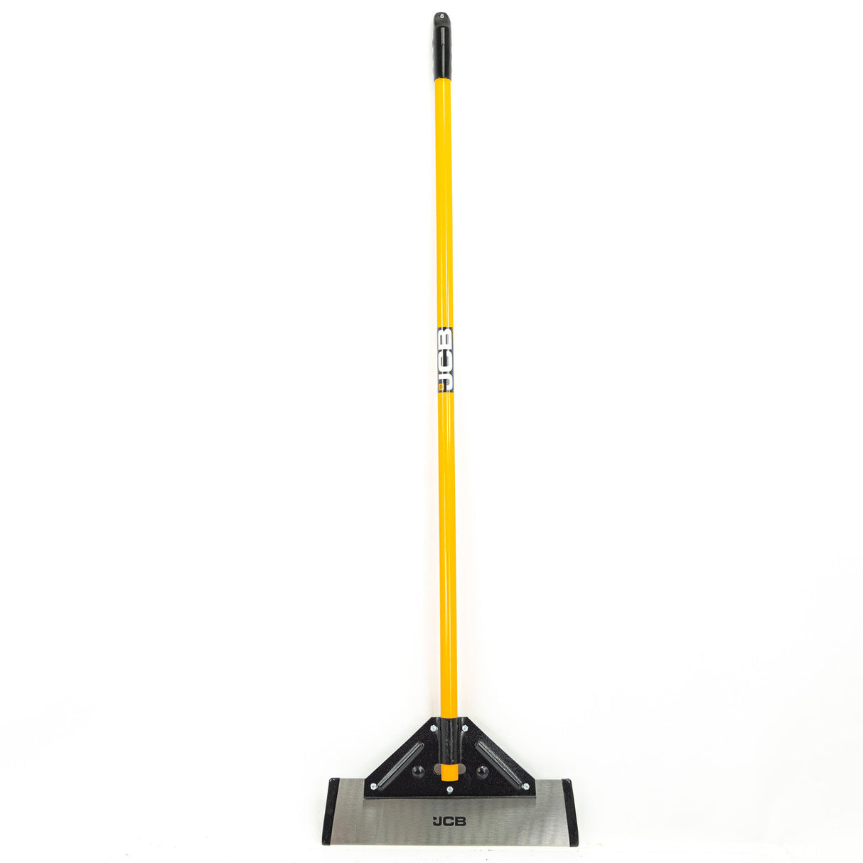 JCB Long Handled Floor Scraper, 450mm 18’’ Heavy-duty Spring Steel Blade| JCBSC13