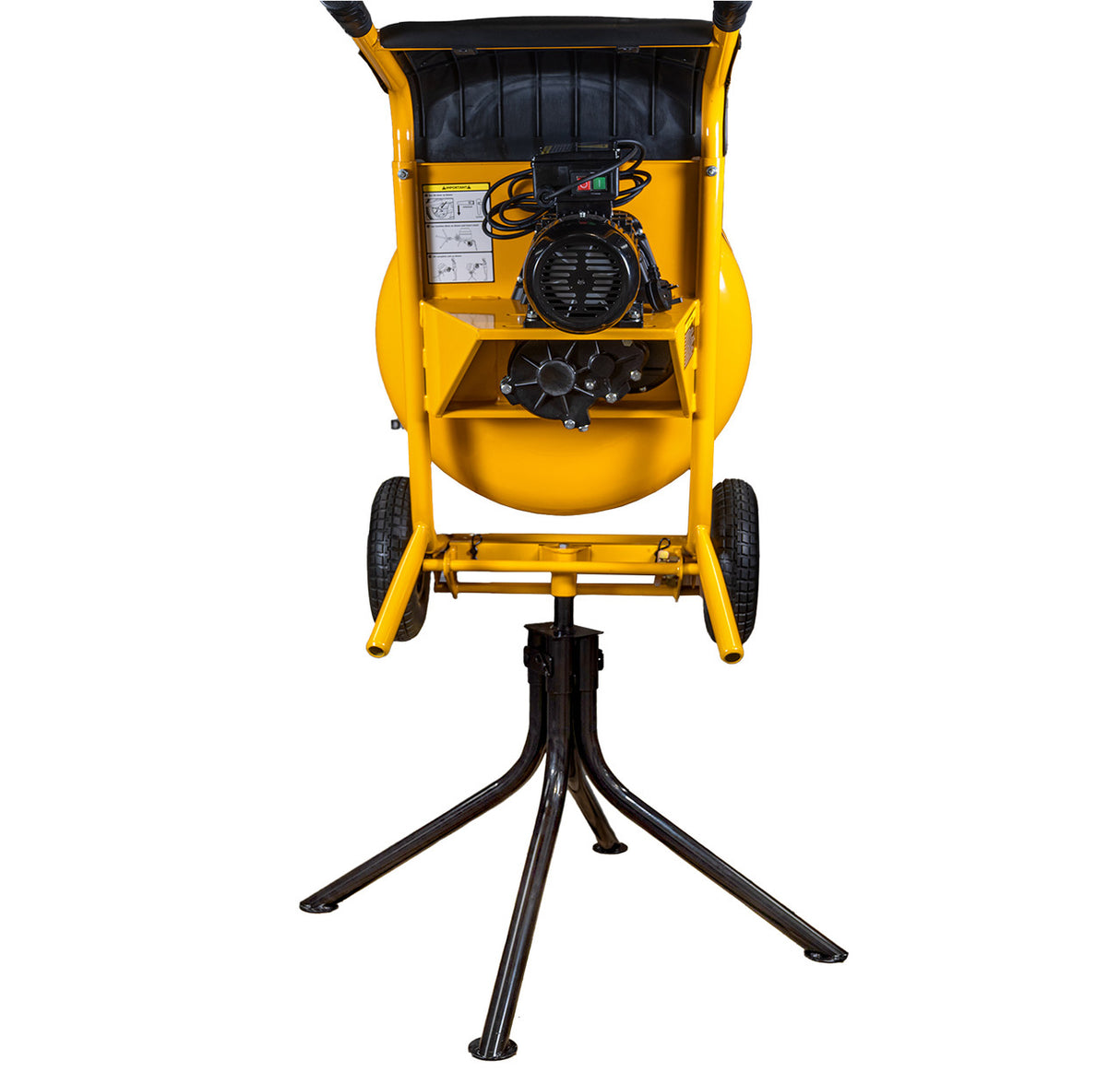 Professional use with portability in mind.