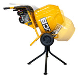 Tilt and Swivel with 3 Locking Positions