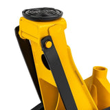 Rubber Protection Pad: Prevents scratches and damage to the vehicle during lifting.