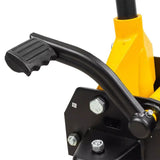 Maximum Height: 500mm
Minimum Height: 145mm