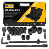 Ideal for automotive repairs, construction, and industrial applications.