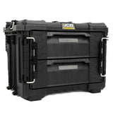 Total volume capacity 28L